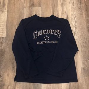 Vintage Dallas Cowboys Crewneck
